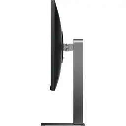 Монітор Xiaomi 27` 4K Monitor A27Ui (ELA6221EU) [136588] - мініатюра 2