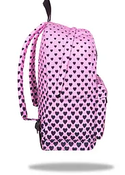 Рюкзак COOLPACK Cross Pink Marshmallow (F026893) - мініатюра 2