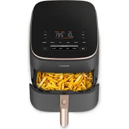Мультипіч Cosori Chef Edition 6.0-Litre CAF-DC602-KEUR (KAAPAFCSNEU0176Y) [133711] - мініатюра 2