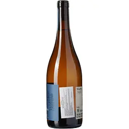 Вино Terra Pura Chardonnay Single Vineyard біле сухе 0.75 л - мініатюра 3