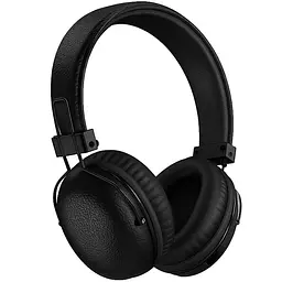 Накладні бездротові навушники BO34 Suenos Black Borofone teh0030647