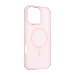 Чохол ArmorStandart Mystiq MagCase для Apple iPhone 16 Pro Max Light Pink - мініатюра 2