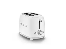 Тостер SMEG TSF01WHMEU - мініатюра 3