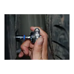 Набір інструментів KING TONY 96 шт. 1/4"-1/2" (SC7596MR) - мініатюра 5