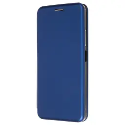 Чехол-книга ArmorStandart G-Case для Tecno Spark 30 4G (KL6) Blue