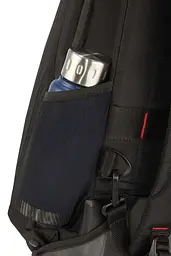 Рюкзак На Колесах 15,6" Samsonite GUARDIT 2.0 BLACK 48x33,5x20 CM5*09009 - мініатюра 3