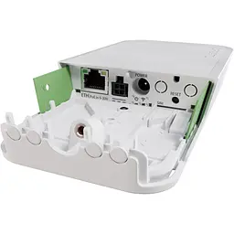 Точка доступу MikroTik wAP LTE kit (WAPR-2NDEC200A-EU) - мініатюра 2