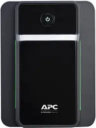 APC Джерело безперебійного живлення ИБП Back-UPS 750VA - мініатюра 4