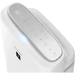Очищувач повітря Sharp UA-KIN50E-W [108278] - мініатюра 7