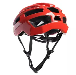 Шолом Green Cycle Rocx M Темно-помаранчевий (1084-HEL-31-73) - мініатюра 2