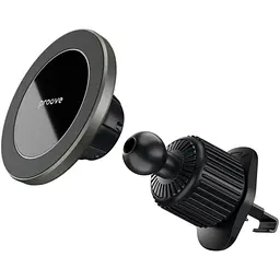 Автотримач Proove Ironside Magnetic Ring (CHIS00000001) [136222] - мініатюра 7