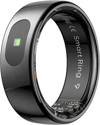 LYEAA R08 Smart Ring Монітор кисневого тиску із зарядним футляром Bluetooth Smart Ring, 10 розмір - мініатюра 5
