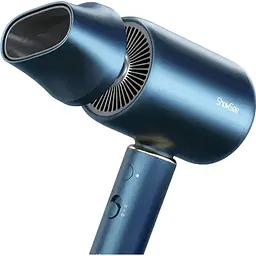 Фен ShowSee Hair Dryer VC200-B Blue [103236] - мініатюра 2