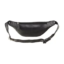 Сумка Visconti 721 Bumbag Large Black (721 BLK) - мініатюра 4