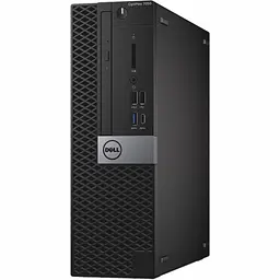 Комп'ютер Refurb Dell OptiPlex 7050 SFF i5-7500/16/1TBSSD
