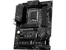Материнська плата MSI PRO Z790-P WIFI DDR4 - мініатюра 3