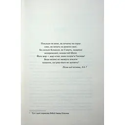 Книга Святий. Книга 3 - Сьєрра Сімоне КСД (9786171514454) - мініатюра 5