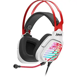 Игровая гарнитура Bloody G560 Naraka (G560 (Naraka))