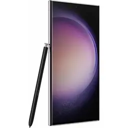Смартфон Samsung Galaxy S23 Ultra 12/512GB Lavender (SM-S918U) (1sim) - мініатюра 4