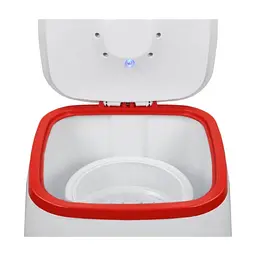 Пральна машина Artel SE 25 RED - мініатюра 2