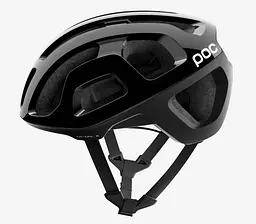 Велошолом Poc Octal X Spin S Чорний