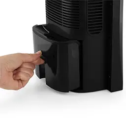 Осушувач повітря KLARSTEIN Drybest 2000 2G (10029872) - мініатюра 4