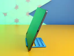 Планшет Samsung Galaxy Tab S10 Lite 8/256GB Wi-Fi Gray (SM-X400NZAPEUC) UA-UCRF Б/В [164267] - мініатюра 3