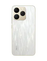 Смартфон realme 15T 8/128GB Flowing Silver - мініатюра 2