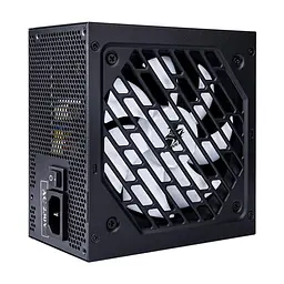 Блок живлення 1stPlayer 550W (FK-550-BK-EU) - мініатюра 2
