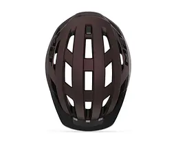 Шолом Met Allroad Mips CE Burgundy M (1052-3HM 143 CE00 M RO2) - мініатюра 4