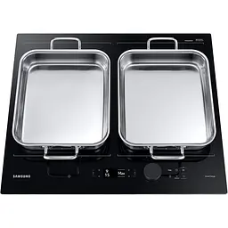 Індукційна варильна поверхня Samsung NZ64B7799FK/WT [138293] - мініатюра 11