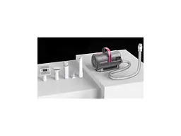 Машинка для стрижки тварин Petkit 5 в 1 Grooming Vacuum Kit (LM4) - мініатюра 6