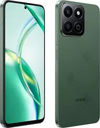Смартфон Honor 200 Smart 8/256GB Forest Green - мініатюра 3