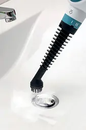 Пароочисник Ariete 4137 GR - мініатюра 7