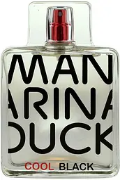 Туалетна вода Mandarina Duck Cool Black 100 мл