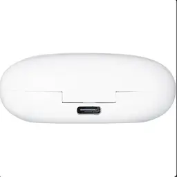 Бездротові навушники TWS Gelius Basic GP-TWS011 White - мініатюра 2