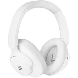 Навушники Bluetooth Stereo Tronsmart Sounfii Q20S White (1165971) UA - мініатюра 6