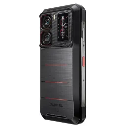 Мобільний телефон OUKITEL WP300 12/512GB Black (6931940793391) - миниатюра 3