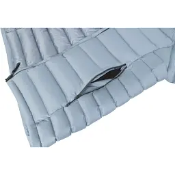 Куртка Frontier Borealis XXL Пух Blue stream - мініатюра 7