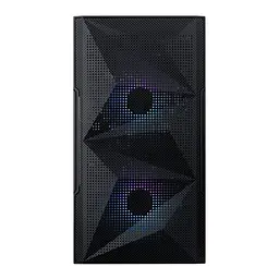 Корпус ProLogix E113 Tempered GlassMesh Black (E113 Black) Без БП - мініатюра 6