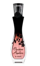 Оригінал Christina Aguilera by Night 75 мл парфумована вода