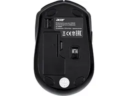 Миша Acer OMR040 (ZL.MCEEE.00A) - мініатюра 6