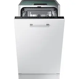 Посудомийна машина Samsung DW50R4070BB/WT - мініатюра 2