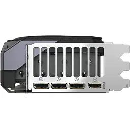 Відеокарта GIGABYTE GeForce RTX5080 16GB GAMING OC (GV-N5080GAMING OC-16GD) - мініатюра 9