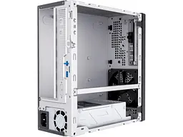 Корпус Gamemax ST-160-2U2-2U3-Flex-230M Black - мініатюра 5