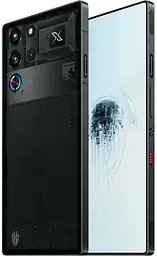Смартфон ZTE Nubia Redmagic 10S Pro 24/1TB Dusk Global - мініатюра 3