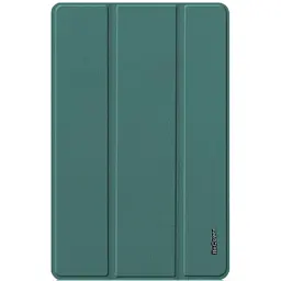 Чохол до планшета BeCover Smart Case Lenovo Tab P11 (2nd Gen) (TB-350FU/TB-350XU) 11.5" Dark Green (708679) - мініатюра 2