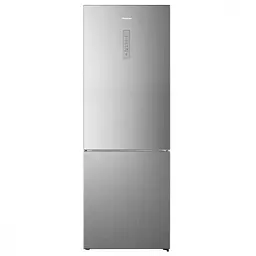 Холодильник Hisense RB645N4BIE з морозильною камерою