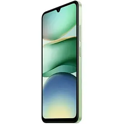 Смартфон Xiaomi Redmi A5 4/128GB Lake Green (with charger) (Global Version) - мініатюра 3