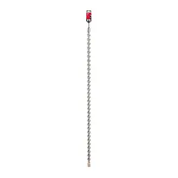 Бур SDS-PLUS MX4 Milwaukee, діаметр 24,0х1000х950мм